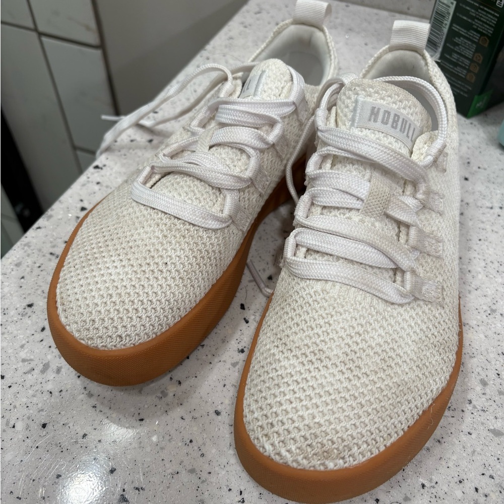 NoBull Sneakers